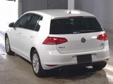 2016 Volkswagen Golf Sedan for sale, Japanese used car export - photo 2 of 6 | GULJI TRADERS
