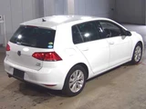 2016 Volkswagen Golf Sedan for sale, Japanese used car export - photo 6 of 6 | GULJI TRADERS