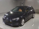 2016 Volkswagen Golf Sedan for sale, Japanese used car export - photo 1 of 9 | GULJI TRADERS