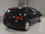 2016 Volkswagen Golf Sedan for sale, Japanese used car export - photo 2 of 9 | GULJI TRADERS