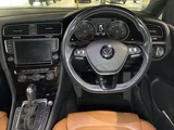 2016 Volkswagen Golf Sedan for sale, Japanese used car export - photo 3 of 9 | GULJI TRADERS