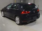 2016 Volkswagen Golf Sedan for sale, Japanese used car export - photo 6 of 9 | GULJI TRADERS