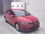 2016 Volkswagen Golf Sedan for sale, Japanese used car export - photo 1 of 5 | GULJI TRADERS
