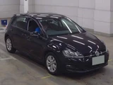 2016 Volkswagen Golf Sedan for sale, Japanese used car export - photo 1 of 6 | GULJI TRADERS