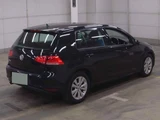 2016 Volkswagen Golf Sedan for sale, Japanese used car export - photo 2 of 6 | GULJI TRADERS