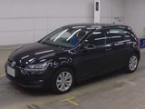 2016 Volkswagen Golf Sedan for sale, Japanese used car export - photo 5 of 6 | GULJI TRADERS