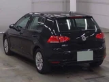 2016 Volkswagen Golf Sedan for sale, Japanese used car export - photo 6 of 6 | GULJI TRADERS