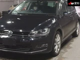 2016 Volkswagen Golf BMT Sedan for sale, Japanese used car export - photo 7 of 9 | GULJI TRADERS