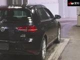 2016 Volkswagen Golf BMT Sedan for sale, Japanese used car export - photo 8 of 9 | GULJI TRADERS