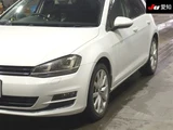 2016 Volkswagen Golf Sedan for sale, Japanese used car export - photo 7 of 9 | GULJI TRADERS