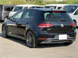 2017 Volkswagen Golf Sedan for sale, Japanese used car export - photo 4 of 32 | GULJI TRADERS