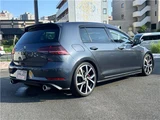 2017 Volkswagen Golf GTI Turbo Sedan for sale, Japanese used car export - photo 2 of 48 | GULJI TRADERS