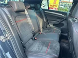 2017 Volkswagen Golf GTI Turbo Sedan for sale, Japanese used car export - photo 26 of 48 | GULJI TRADERS