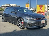 2017 Volkswagen Golf GTI Turbo Sedan for sale, Japanese used car export - photo 34 of 48 | GULJI TRADERS