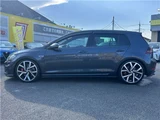 2017 Volkswagen Golf GTI Turbo Sedan for sale, Japanese used car export - photo 38 of 48 | GULJI TRADERS