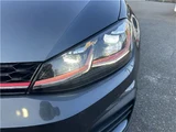 2017 Volkswagen Golf GTI Turbo Sedan for sale, Japanese used car export - photo 39 of 48 | GULJI TRADERS