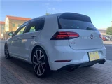 2017 Volkswagen Golf GTI Sedan for sale, Japanese used car export - photo 7 of 53 | GULJI TRADERS