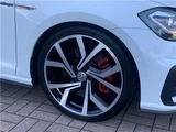 2017 Volkswagen Golf GTI Sedan for sale, Japanese used car export - photo 23 of 53 | GULJI TRADERS