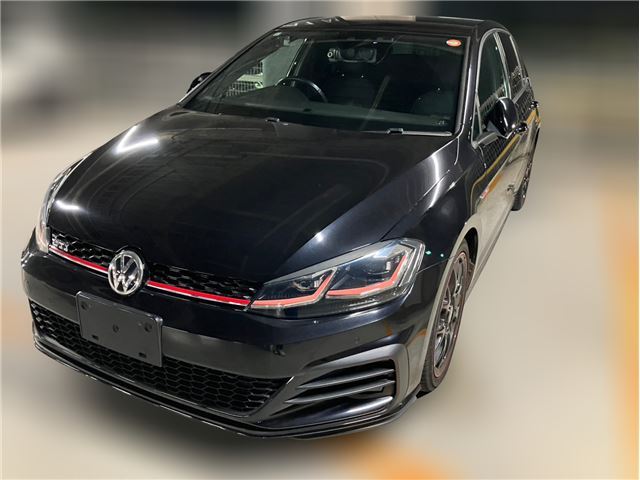 2017 Volkswagen Golf GTI Sedan for sale, Japanese used car export | GULJI TRADERS