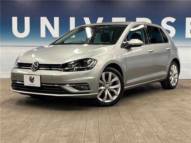 2017 Volkswagen Golf Sedan for sale, Japanese used car export | GULJI TRADERS
