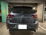 2017 Volkswagen Golf Sedan for sale, Japanese used car export - photo 7 of 24 | GULJI TRADERS