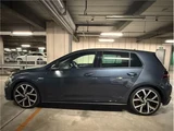 2017 Volkswagen Golf Sedan for sale, Japanese used car export - photo 8 of 24 | GULJI TRADERS