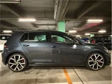 2017 Volkswagen Golf Sedan for sale, Japanese used car export - photo 9 of 24 | GULJI TRADERS