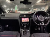 2017 Volkswagen Golf Sedan for sale, Japanese used car export - photo 14 of 24 | GULJI TRADERS