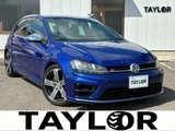 2017 Volkswagen Golf R 4WD Sedan for sale, Japanese used car export - photo 1 of 74 | GULJI TRADERS