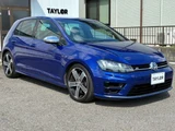 2017 Volkswagen Golf R 4WD Sedan for sale, Japanese used car export - photo 2 of 74 | GULJI TRADERS