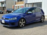 2017 Volkswagen Golf R 4WD Sedan for sale, Japanese used car export - photo 4 of 74 | GULJI TRADERS