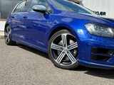 2017 Volkswagen Golf R 4WD Sedan for sale, Japanese used car export - photo 10 of 74 | GULJI TRADERS