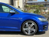 2017 Volkswagen Golf R 4WD Sedan for sale, Japanese used car export - photo 55 of 74 | GULJI TRADERS
