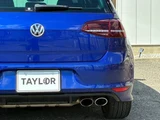 2017 Volkswagen Golf R 4WD Sedan for sale, Japanese used car export - photo 60 of 74 | GULJI TRADERS
