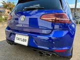 2017 Volkswagen Golf R 4WD Sedan for sale, Japanese used car export - photo 68 of 74 | GULJI TRADERS