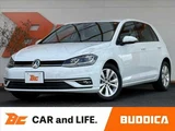 2017 Volkswagen Golf Sedan for sale, Japanese used car export - photo 1 of 50 | GULJI TRADERS