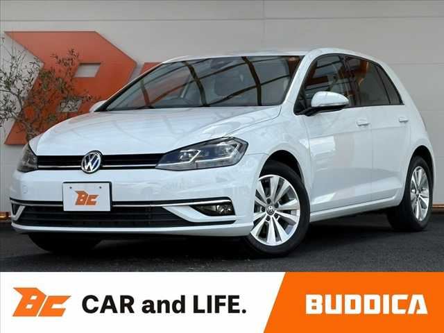 2017 Volkswagen Golf Sedan for sale, Japanese used car export | GULJI TRADERS