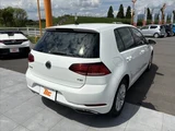 2017 Volkswagen Golf Sedan for sale, Japanese used car export - photo 13 of 50 | GULJI TRADERS