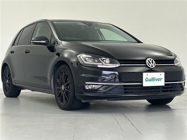 2017 Volkswagen Golf - photo 1 2017 Volkswagen Golf Sedan for sale, Japanese used car export - photo 1 of 24 | GULJI TRADERS