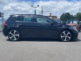 2017 Volkswagen Golf GTI Sedan for sale, Japanese used car export - photo 8 of 24 | GULJI TRADERS