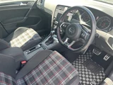 2017 Volkswagen Golf GTI Sedan for sale, Japanese used car export - photo 16 of 24 | GULJI TRADERS