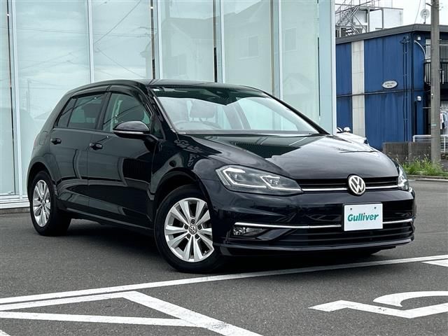 2017 Volkswagen Golf Sedan for sale, Japanese used car export | GULJI TRADERS