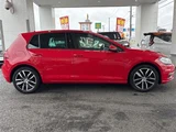 2017 Volkswagen Golf TSI Sedan for sale, Japanese used car export - photo 24 of 24 | GULJI TRADERS