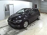 2017 Volkswagen Golf Sedan for sale, Japanese used car export - photo 1 of 5 | GULJI TRADERS