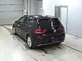 2017 Volkswagen Golf Sedan for sale, Japanese used car export - photo 4 of 5 | GULJI TRADERS