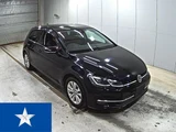 2017 Volkswagen Golf Sedan for sale, Japanese used car export - photo 5 of 5 | GULJI TRADERS