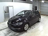 2017 Volkswagen Golf Sedan for sale, Japanese used car export - photo 1 of 5 | GULJI TRADERS