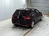 2017 Volkswagen Golf Sedan for sale, Japanese used car export - photo 2 of 5 | GULJI TRADERS