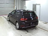 2017 Volkswagen Golf Sedan for sale, Japanese used car export - photo 4 of 5 | GULJI TRADERS