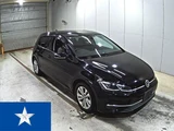 2017 Volkswagen Golf Sedan for sale, Japanese used car export - photo 5 of 5 | GULJI TRADERS